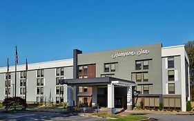 Hampton Inn Atlanta-Cumberland Mall/nw